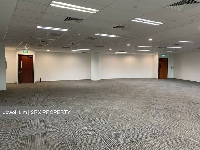 Changi Business Park Ctrl 2 (Various Units) (D16), Office #431018881